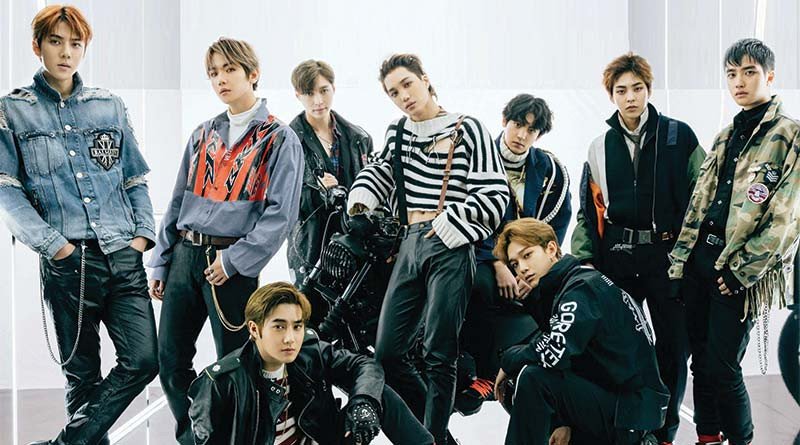 Agama Member EXO yang sepertinya Banyak Ditanyakan oleh EXOL - Fakta.id